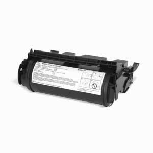 DELL W5300n REMANUFACTURED for Dell W5300n Series 27K YIELD